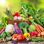 Food & Nutrition