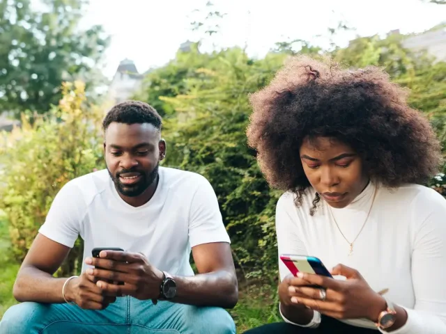 Connecting Deltans Globally: The Impact of All Deltan Forum