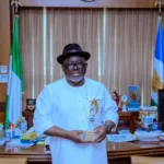 DELTA DEBATE CHAMPIONS GET ₦20M EACH FROM GOVERNOR OBOREVWORI