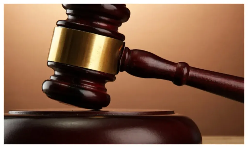 Court Sends 30-Year-Old Man To Prison For Defiling Minor In Delta