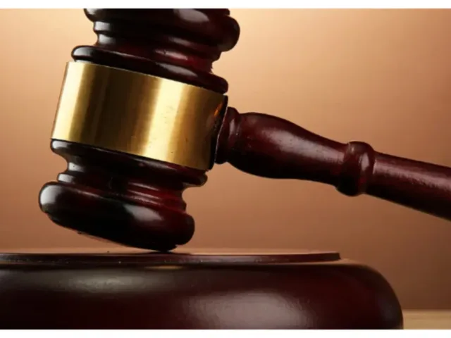 Court Sends 30-Year-Old Man To Prison For Defiling Minor In Delta