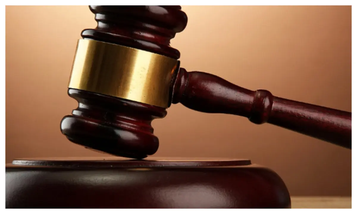 Court Sends 30-Year-Old Man To Prison For Defiling Minor In Delta
