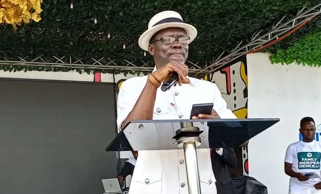 Int’l Day Of Peace: Mulade Urges Ijaws, Itsekiris, Urhobo’s On Peaceful Co-existence
