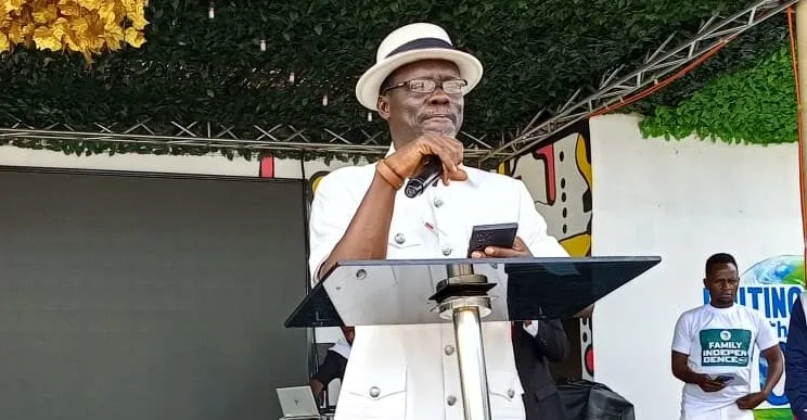 Int’l Day Of Peace: Mulade Urges Ijaws, Itsekiris, Urhobo’s On Peaceful Co-existence