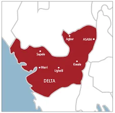 DELTA STATE GOVERNMENT APPLAUDS ZENITH BANK FOR SUSTAINED COMMITMENT TO SPORTS DEVELOPMENT